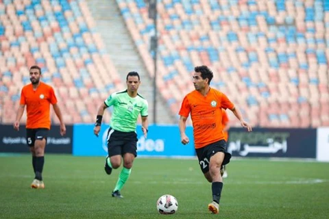 مصدر في البنك الأهلي ليلا كورة: طارق مصطفى يرفض رحيل أحمد مدبولي